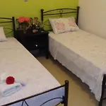 فيلة - Family Comfort With Large Garden, Jacuzzi بلدة كوس