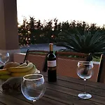 - Family Comfort With Large Garden, Jacuzzi بلدة كوس
