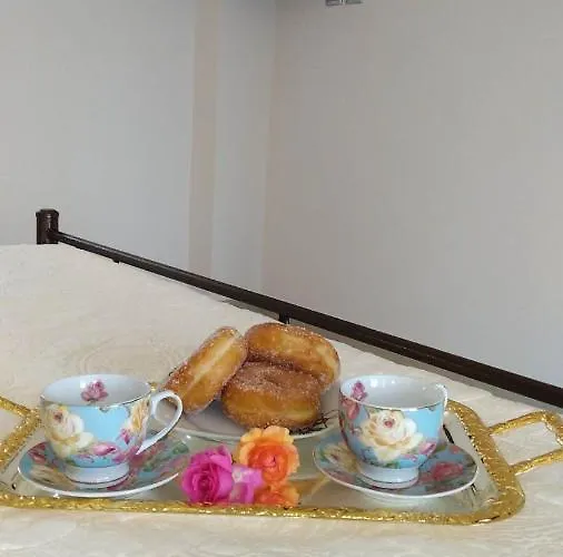 - Family Comfort With Large Garden, Jacuzzi فيلة