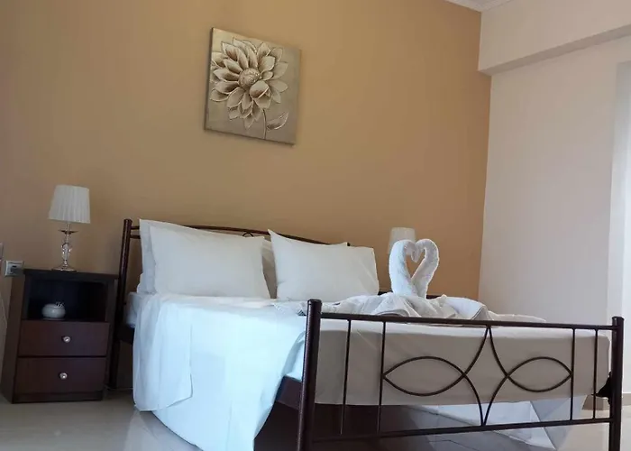 فيلة - Family Comfort With Large Garden, Jacuzzi